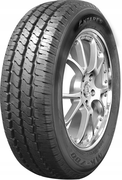 165/80R14C opona MAXTREK MK700 BSW 96S